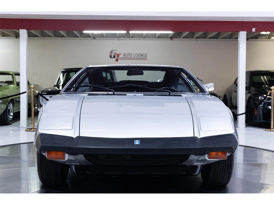 1974 DeTomaso Pantera - Image 2 of 31