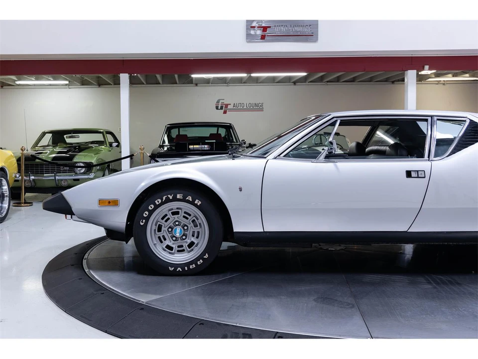 1974 DeTomaso Pantera - Image 15 of 31