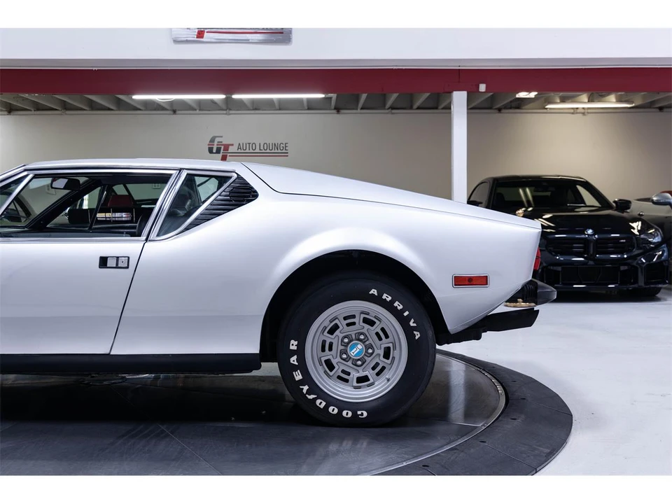 1974 DeTomaso Pantera - Image 16 of 31