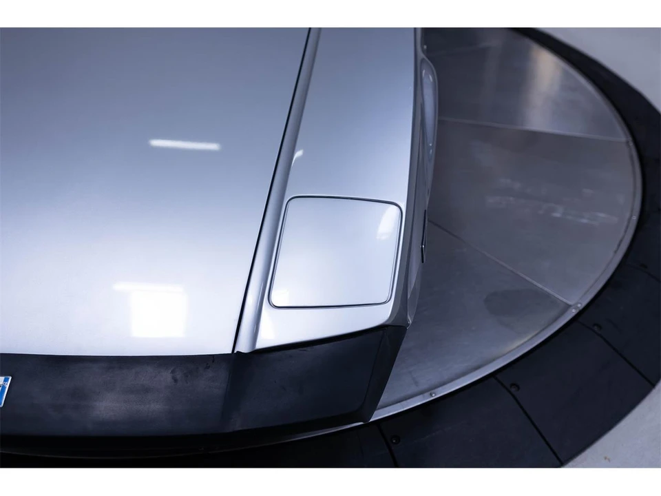 1974 DeTomaso Pantera - Image 17 of 31
