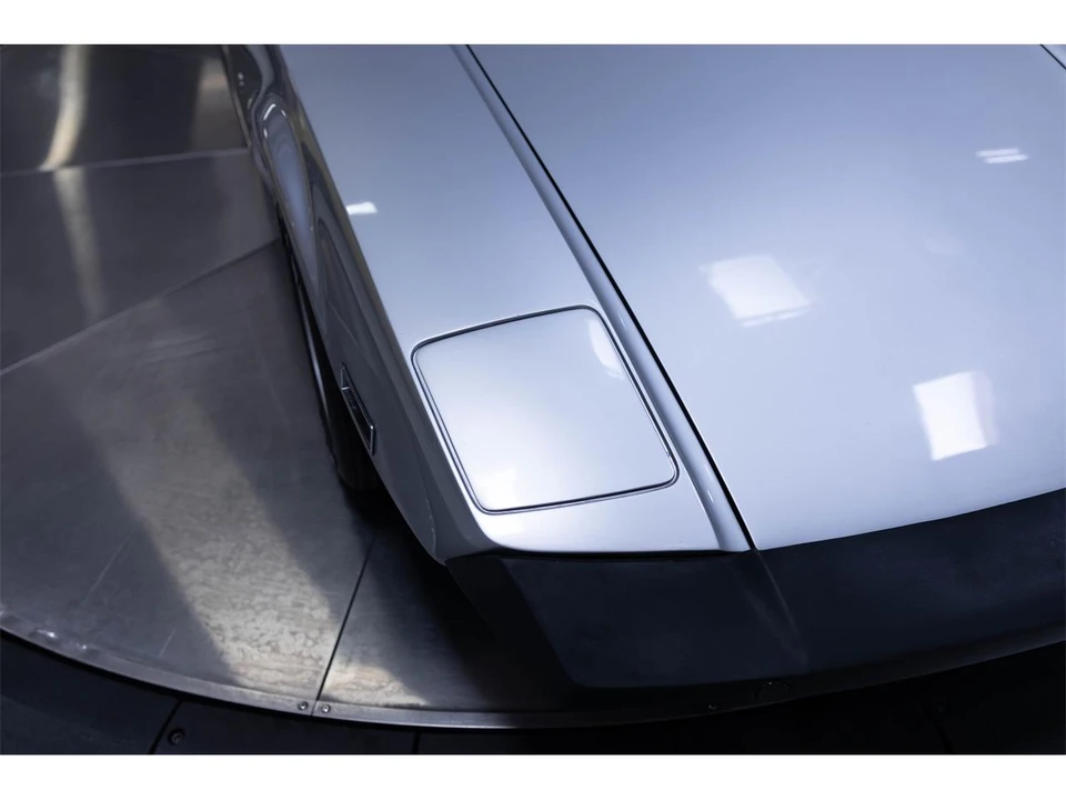 1974 DeTomaso Pantera - Image 18 of 31