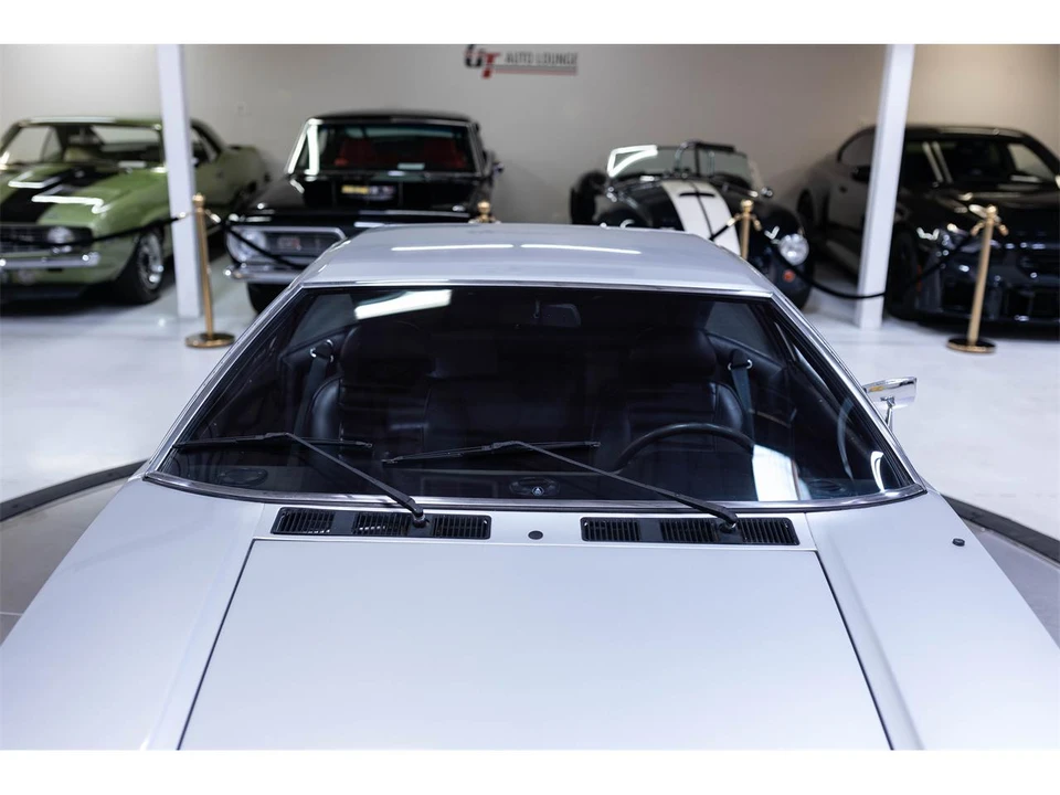 1974 DeTomaso Pantera - Image 19 of 31