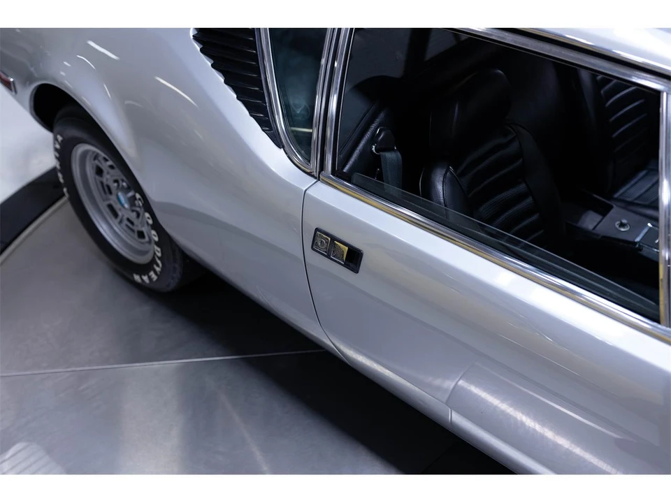 1974 DeTomaso Pantera - Image 22 of 31