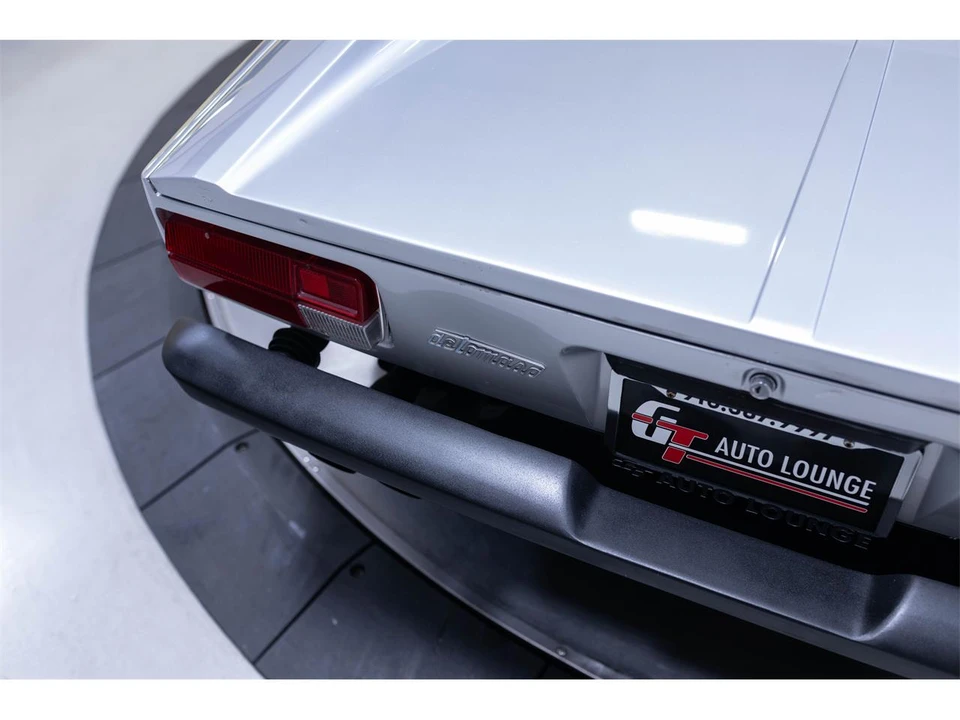 1974 DeTomaso Pantera - Image 25 of 31