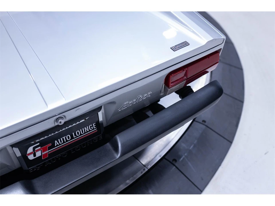 1974 DeTomaso Pantera - Image 26 of 31