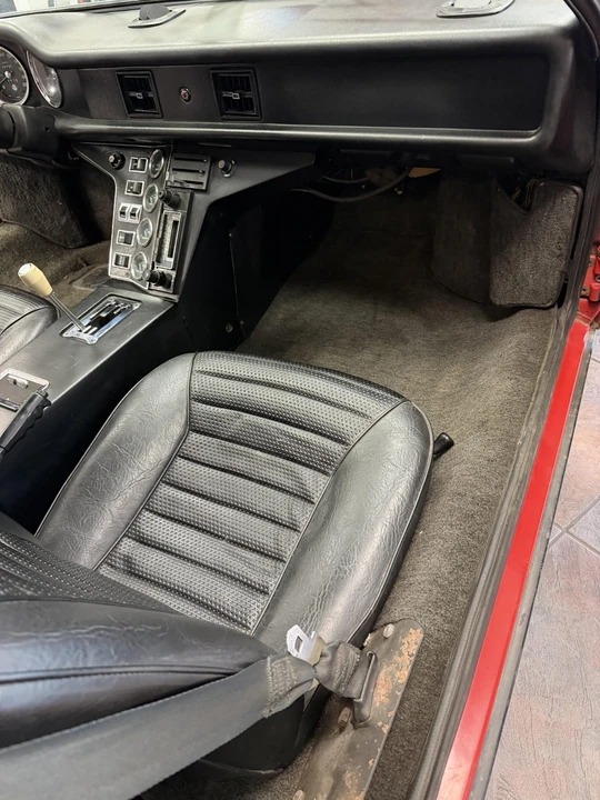 1974 DeTomaso Pantera - Image 21 of 21