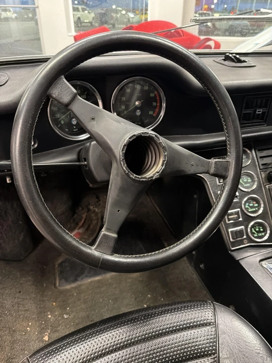 1974 DeTomaso Pantera - Image 19 of 21