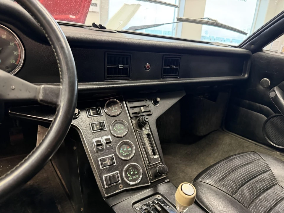 1974 DeTomaso Pantera - Image 18 of 21