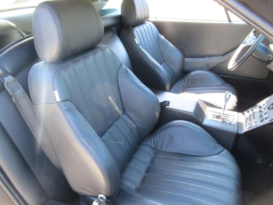 1974 DeTomaso Pantera - Image 10 of 27