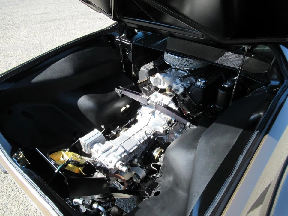 1974 DeTomaso Pantera - Image 14 of 27