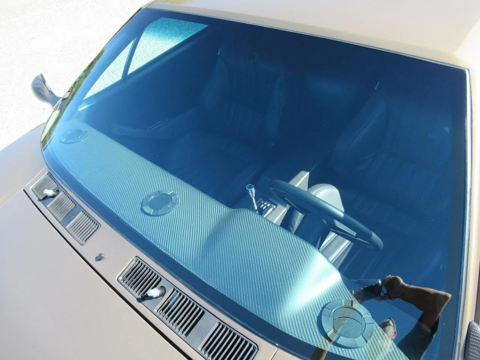 1974 DeTomaso Pantera - Image 21 of 27