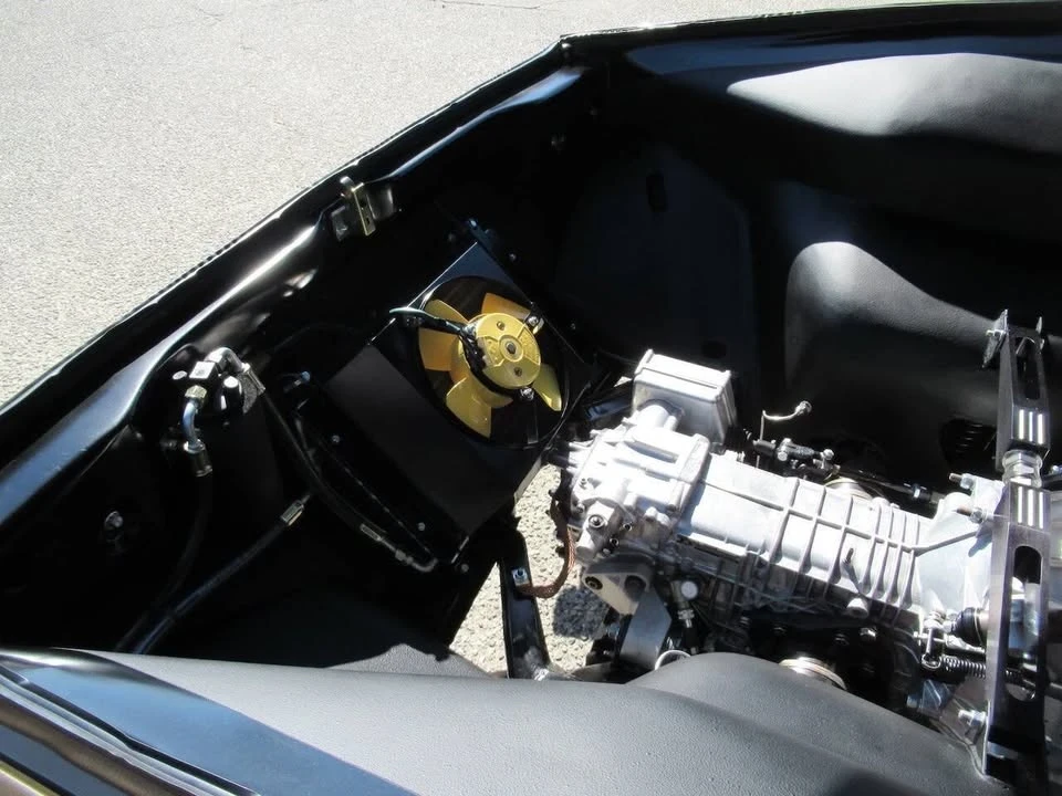1974 DeTomaso Pantera - Image 15 of 20
