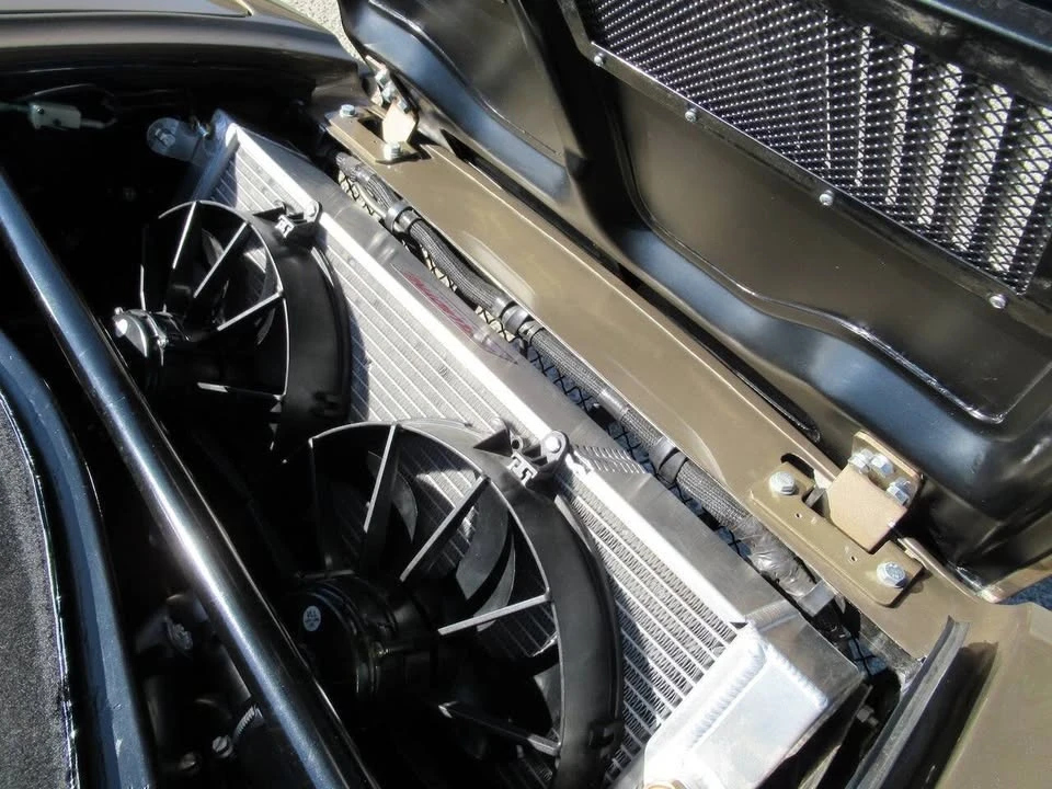 1974 DeTomaso Pantera - Image 18 of 20