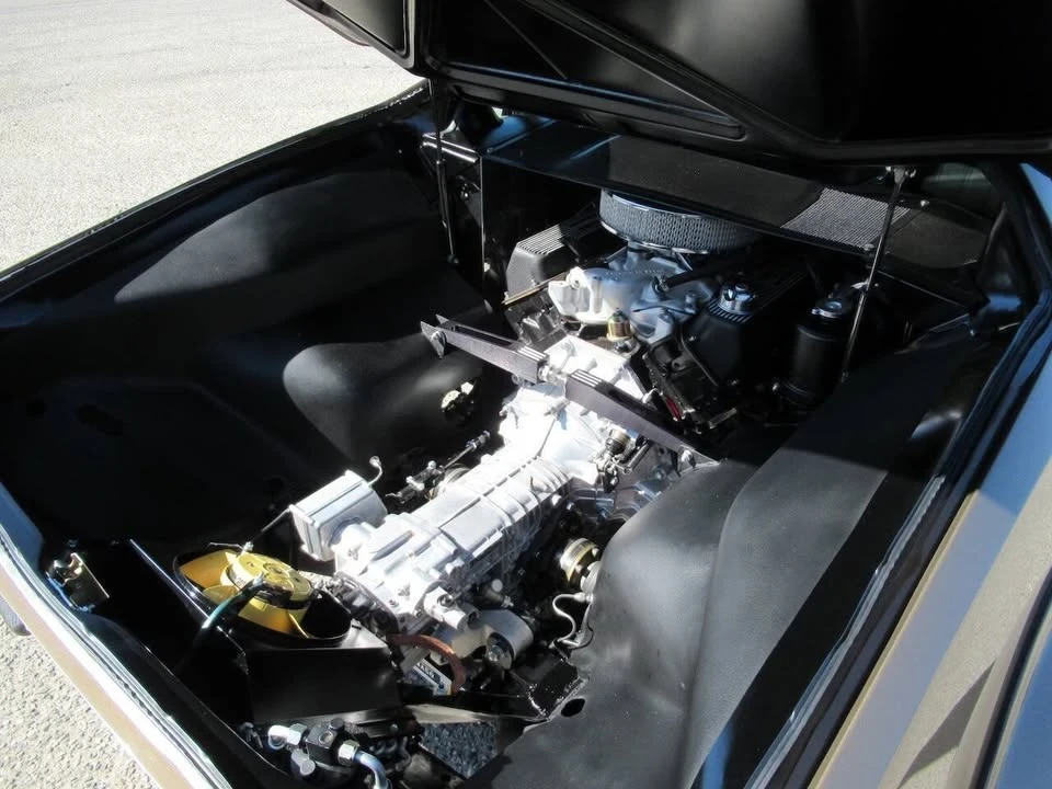 1974 DeTomaso Pantera - Image 14 of 20