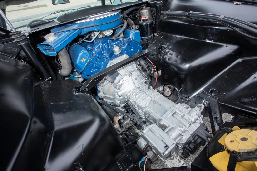 1974 DeTomaso Pantera - Image 17 of 31