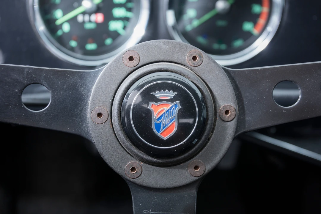 1974 DeTomaso Pantera - Image 24 of 31