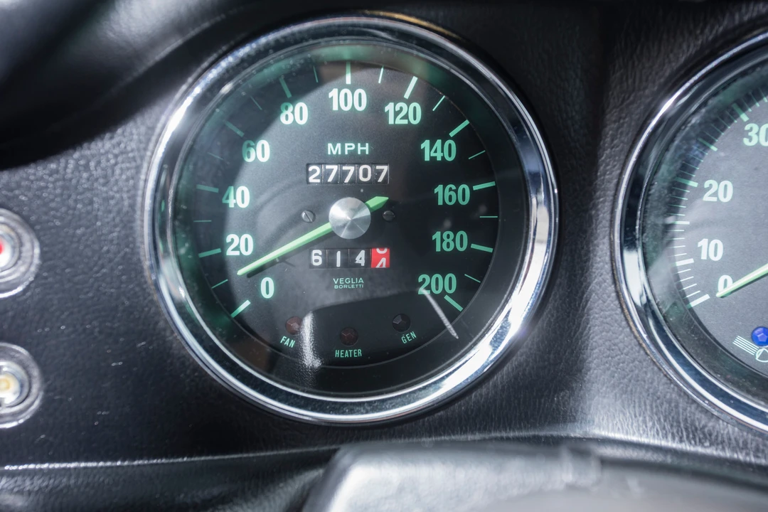 1974 DeTomaso Pantera - Image 23 of 31