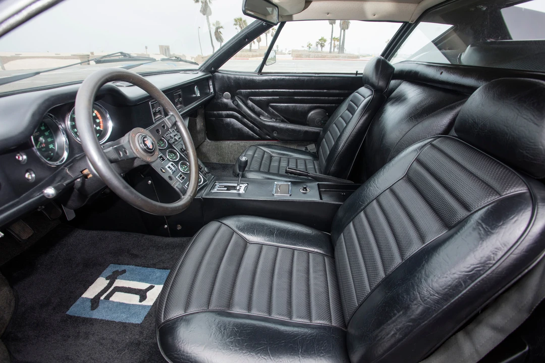1974 DeTomaso Pantera - Image 25 of 31