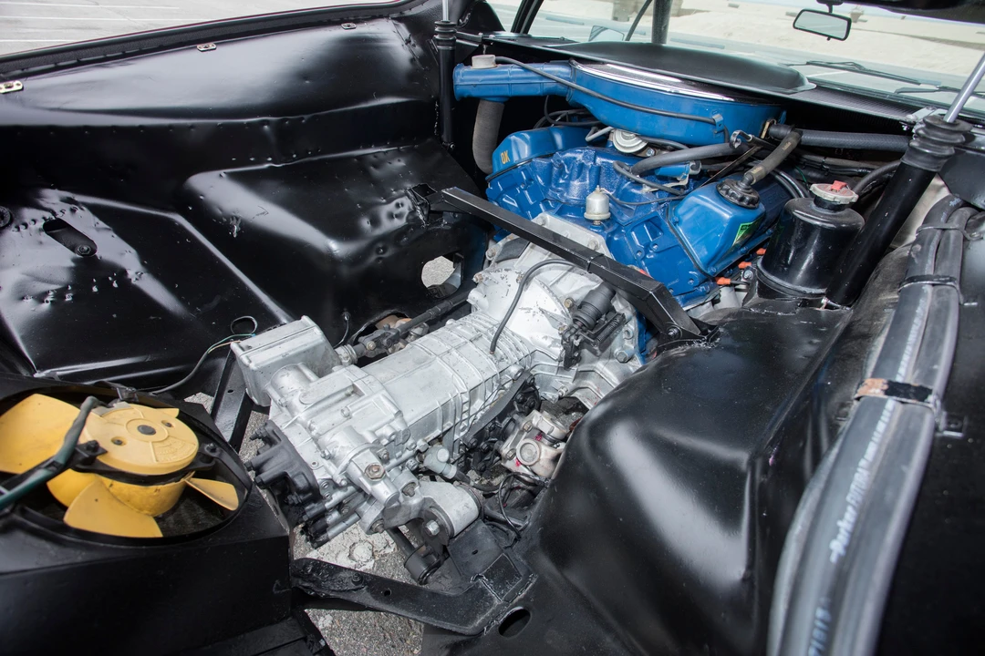 1974 DeTomaso Pantera - Image 18 of 31