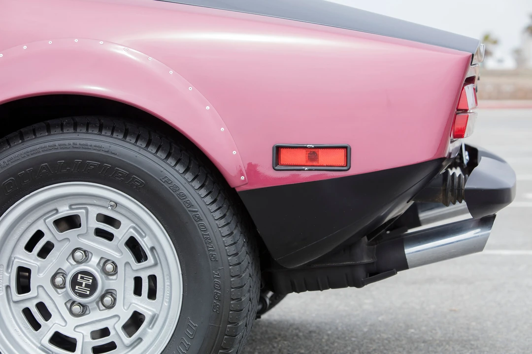 1974 DeTomaso Pantera - Image 31 of 31