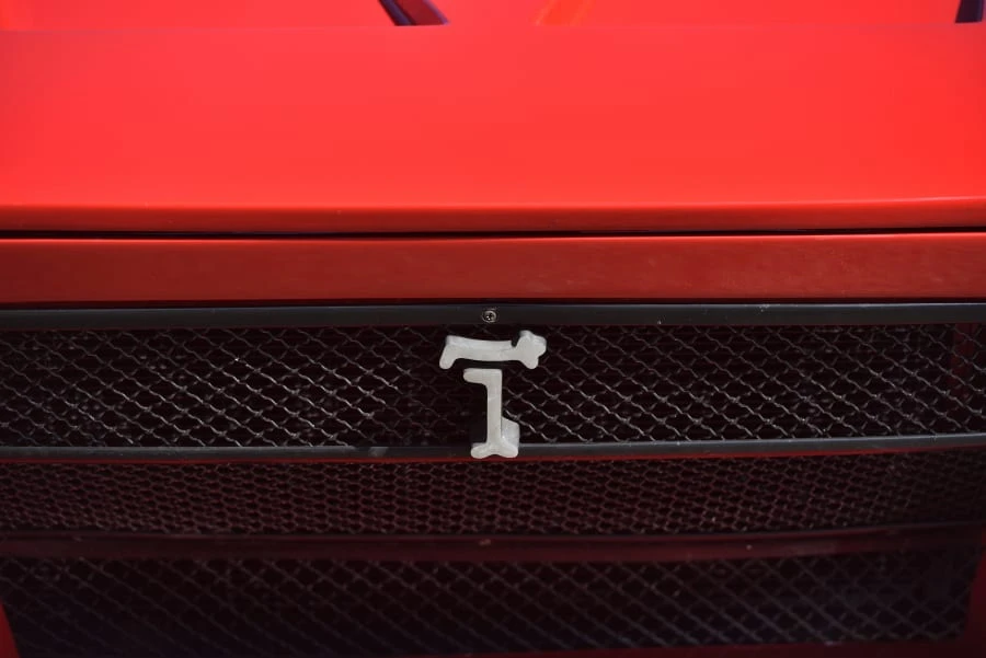 1974 DeTomaso Pantera - Image 11 of 31