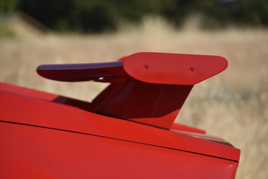 1974 DeTomaso Pantera - Image 8 of 31