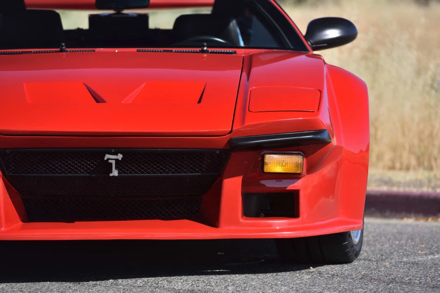 1974 DeTomaso Pantera - Image 19 of 31