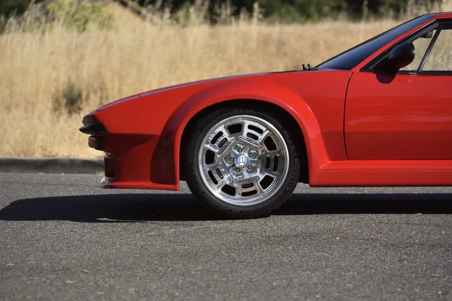 1974 DeTomaso Pantera - Image 22 of 31