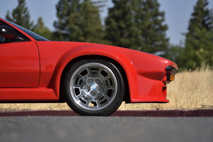 1974 DeTomaso Pantera - Image 15 of 31