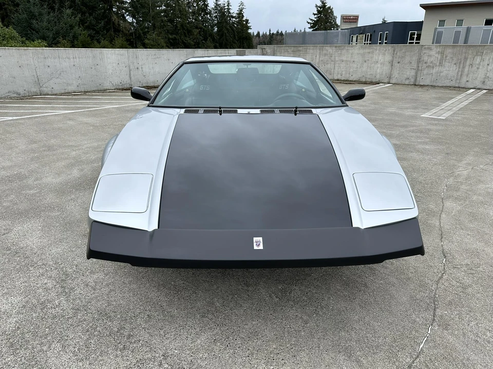 1974 DeTomaso Pantera - Image 4 of 31