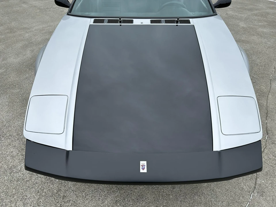 1974 DeTomaso Pantera - Image 23 of 31