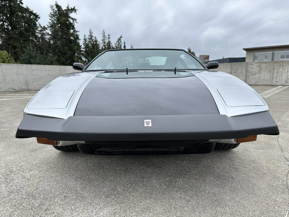 1974 DeTomaso Pantera - Image 5 of 31