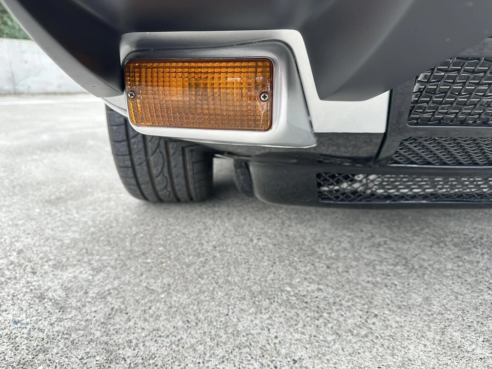 1974 DeTomaso Pantera - Image 26 of 31
