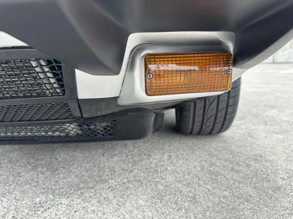 1974 DeTomaso Pantera - Image 28 of 31