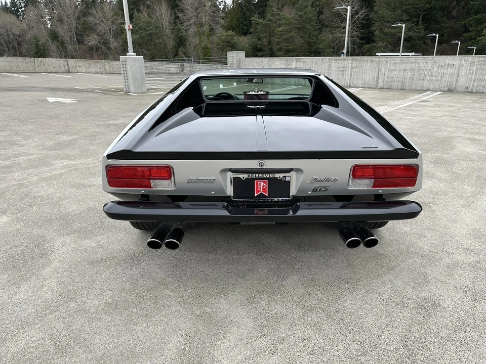 1974 DeTomaso Pantera - Image 14 of 31