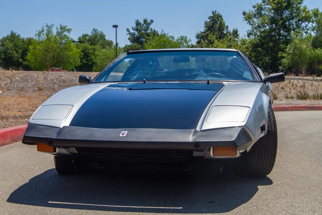 1974 DeTomaso Pantera - Image 17 of 31