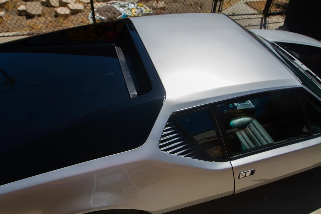 1974 DeTomaso Pantera - Image 22 of 31
