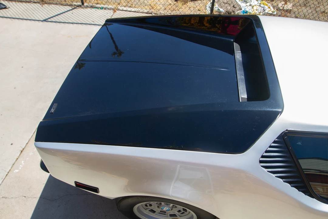 1974 DeTomaso Pantera - Image 21 of 31