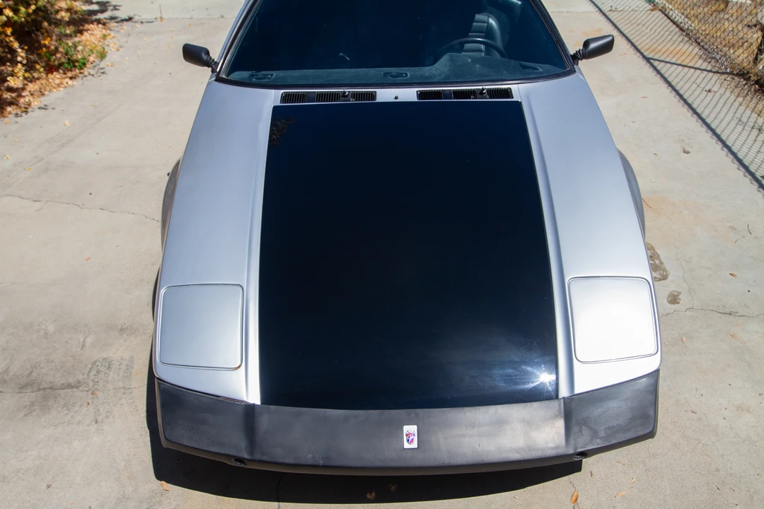 1974 DeTomaso Pantera - Image 19 of 31