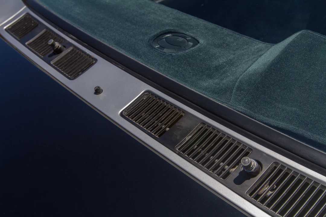 1974 DeTomaso Pantera - Image 31 of 31