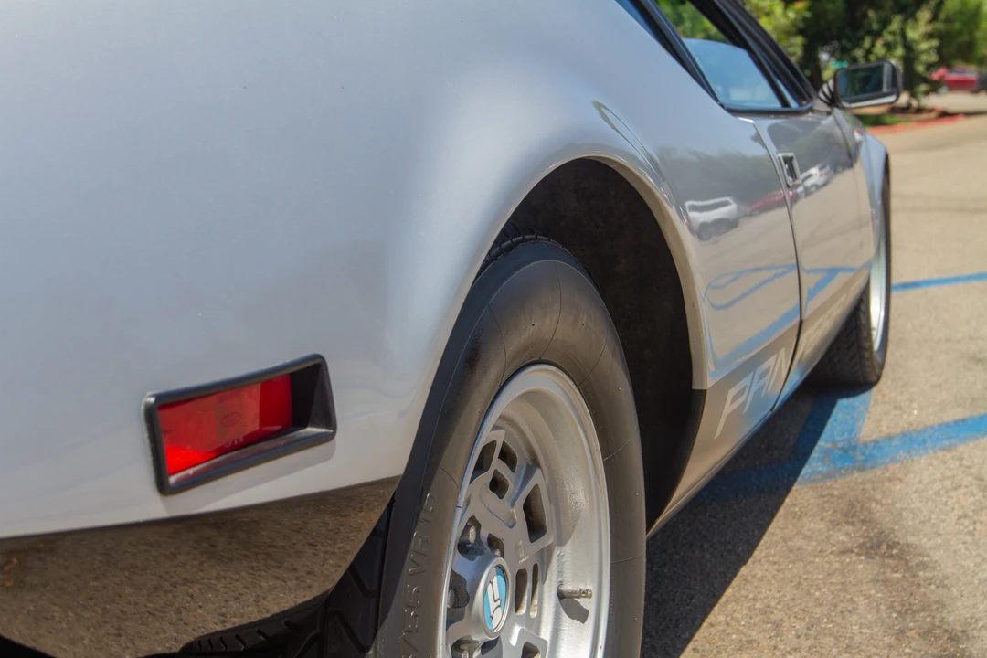 1974 DeTomaso Pantera - Image 29 of 31
