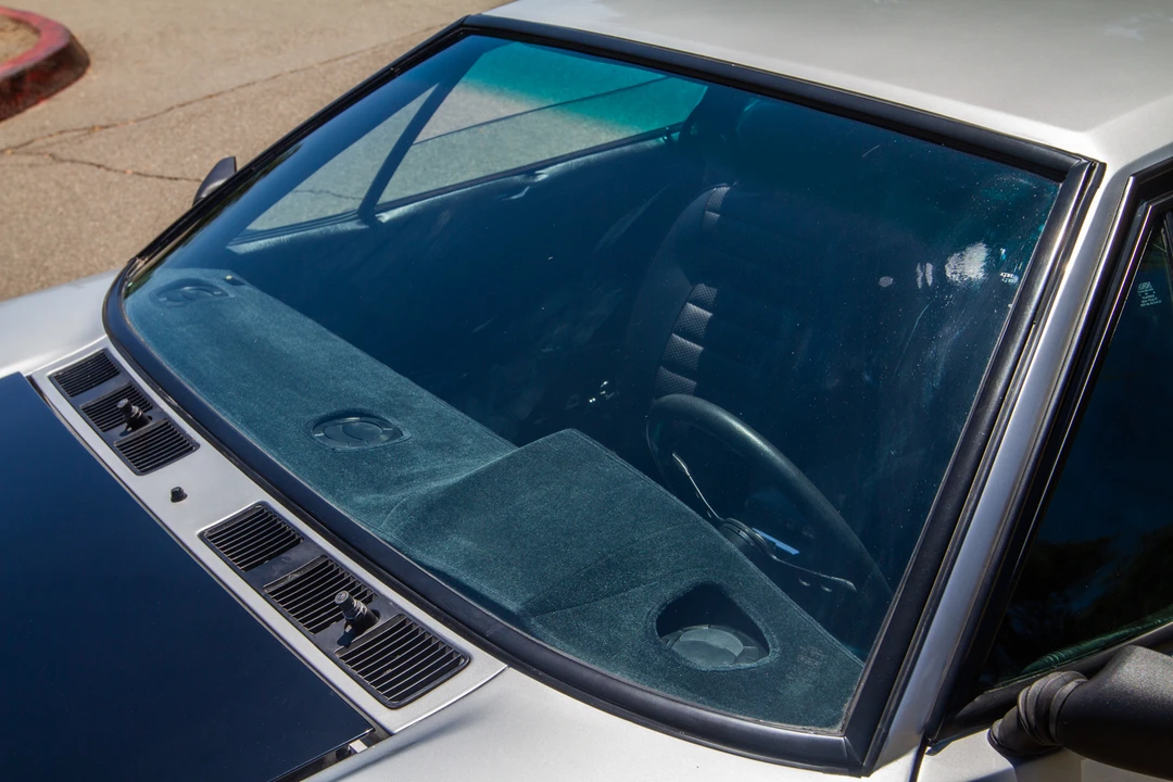 1974 DeTomaso Pantera - Image 30 of 31