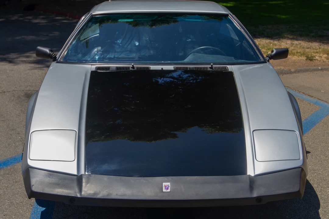 1974 DeTomaso Pantera - Image 18 of 31