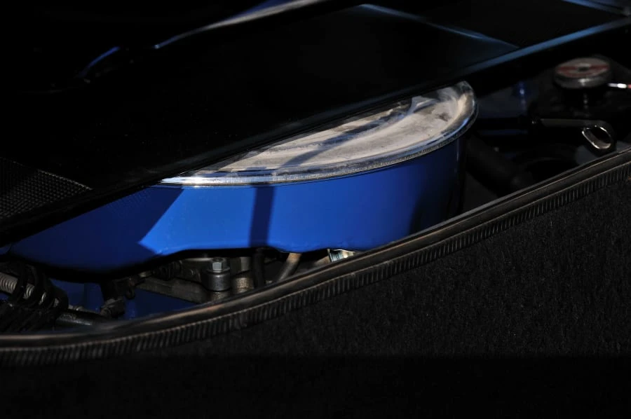 1974 DeTomaso Pantera - Image 6 of 12