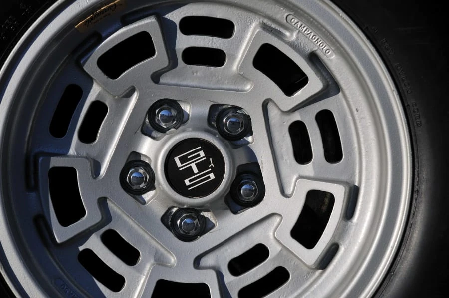 1974 DeTomaso Pantera - Image 7 of 12