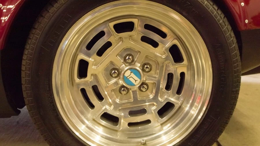 1974 DeTomaso Pantera - Image 10 of 31