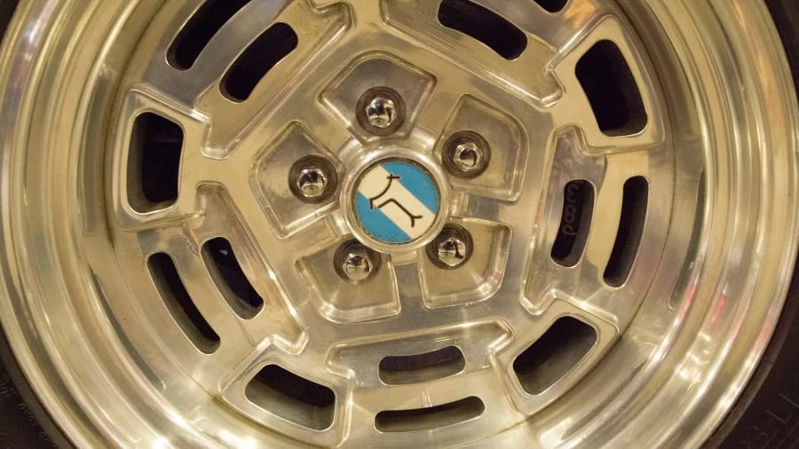 1974 DeTomaso Pantera - Image 11 of 31