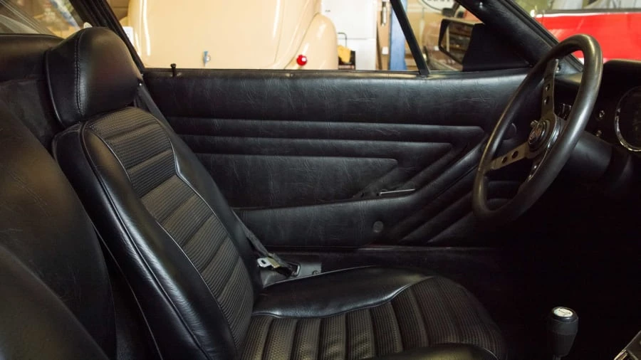 1974 DeTomaso Pantera - Image 5 of 31