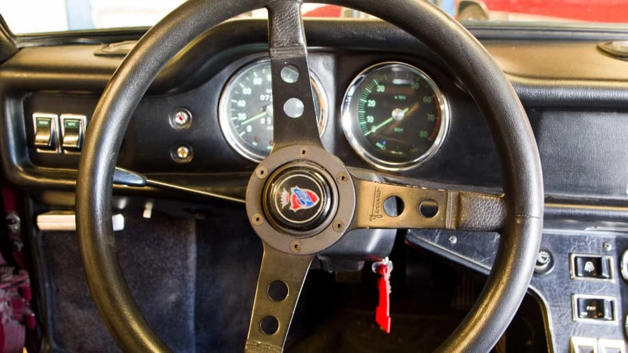1974 DeTomaso Pantera - Image 25 of 31