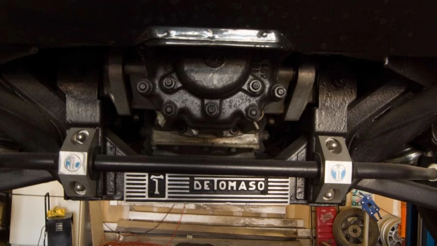 1974 DeTomaso Pantera - Image 30 of 31